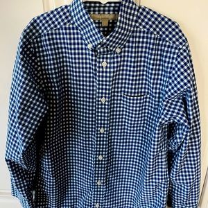 Nordstrom Classic Oxford